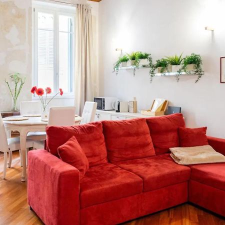 Magnolia Home - Piazza Delle Erbe Werona Zewnętrze zdjęcie