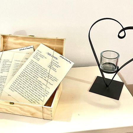 Magnolia Home - Piazza Delle Erbe Werona Zewnętrze zdjęcie