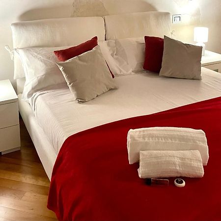Magnolia Home - Piazza Delle Erbe Werona Zewnętrze zdjęcie