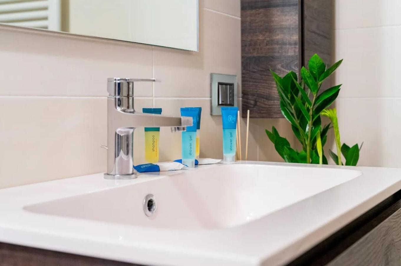 Magnolia Home - Piazza Delle Erbe Werona Zewnętrze zdjęcie