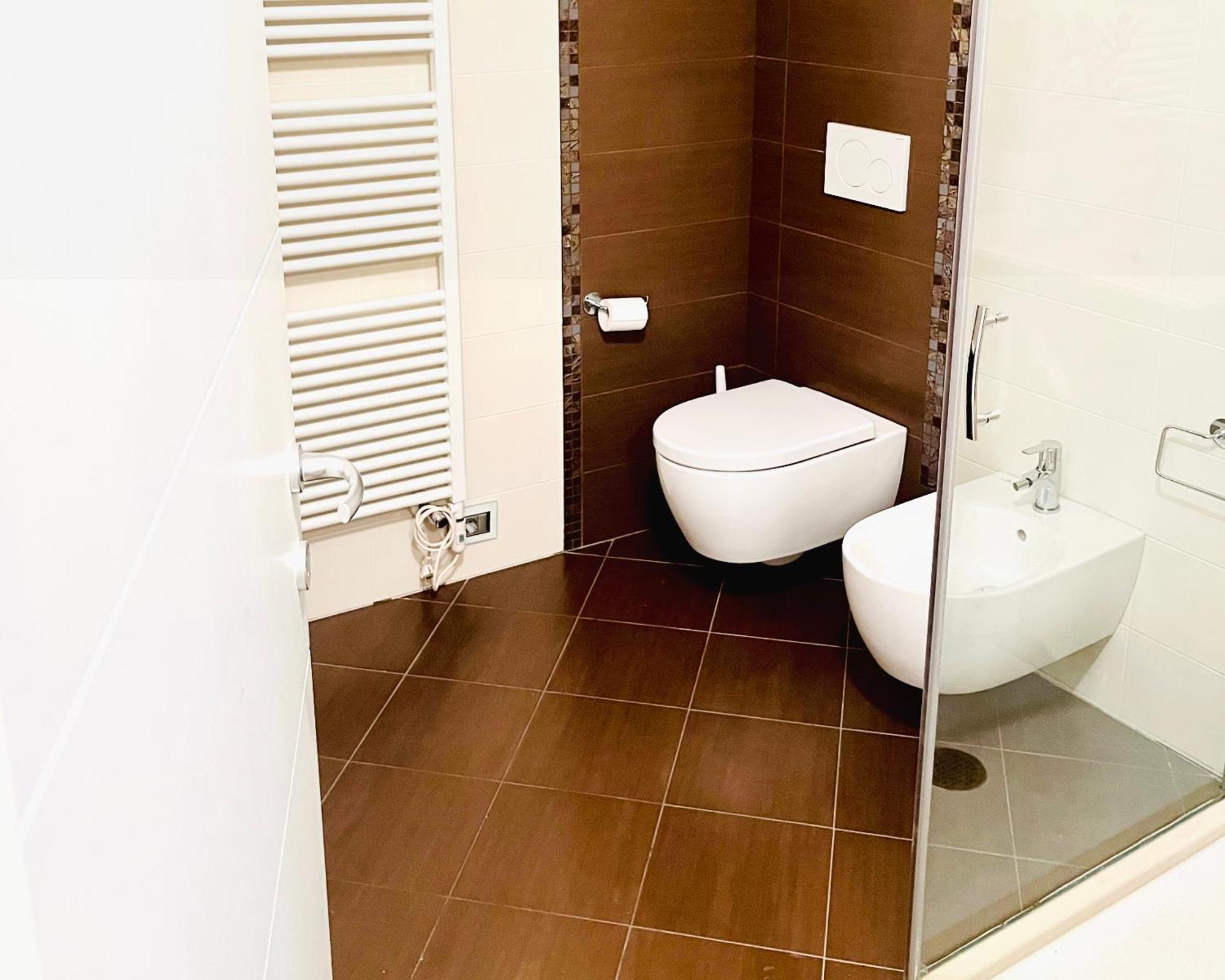 Magnolia Home - Piazza Delle Erbe Werona Zewnętrze zdjęcie