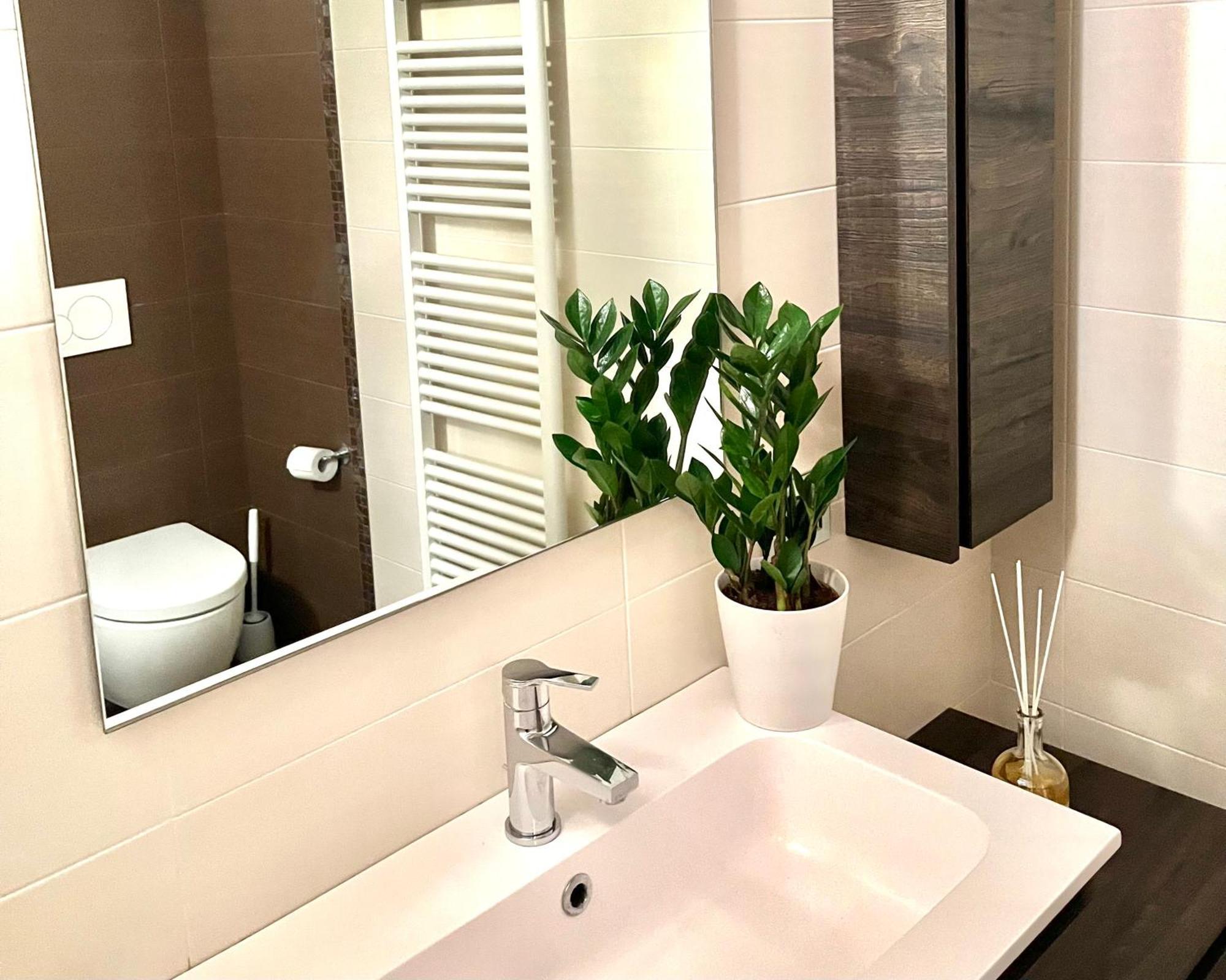 Magnolia Home - Piazza Delle Erbe Werona Zewnętrze zdjęcie
