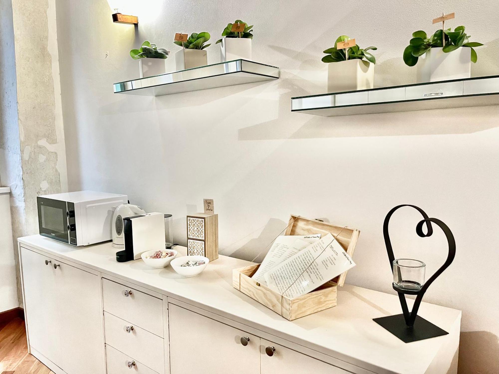 Magnolia Home - Piazza Delle Erbe Werona Zewnętrze zdjęcie
